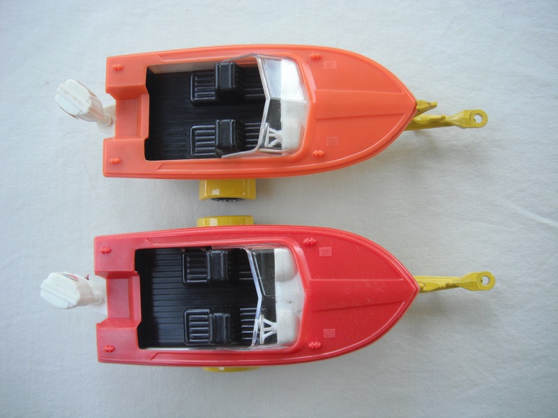 K29A Lamborghini Miura Boat & Trailer boat deck variations.jpg