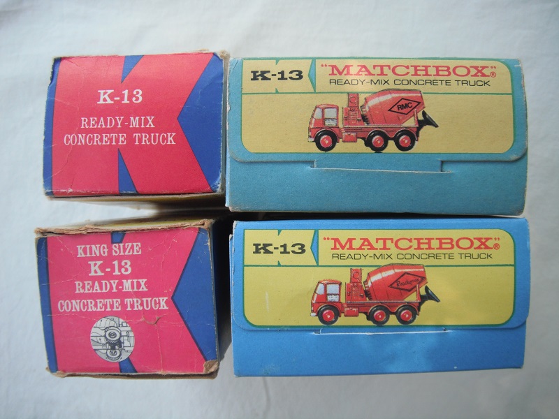 K13A Ready Mix Concrete Truck box pic#4b.jpg