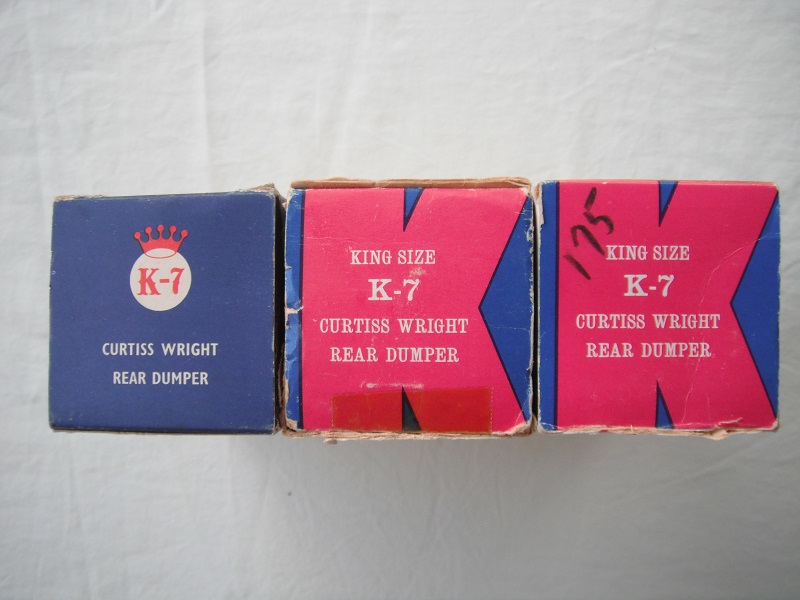 K7A Curtiss Wright Rear Dumper box pic#3b.jpg