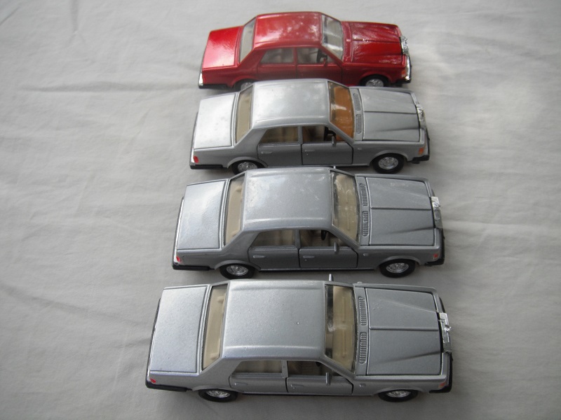 K161A Rolls Royce Silver Spirit group pic#3.jpg