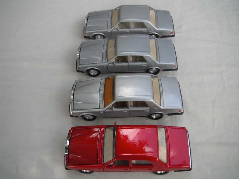 K161A Rolls Royce Silver Spirit group pic#2.jpg