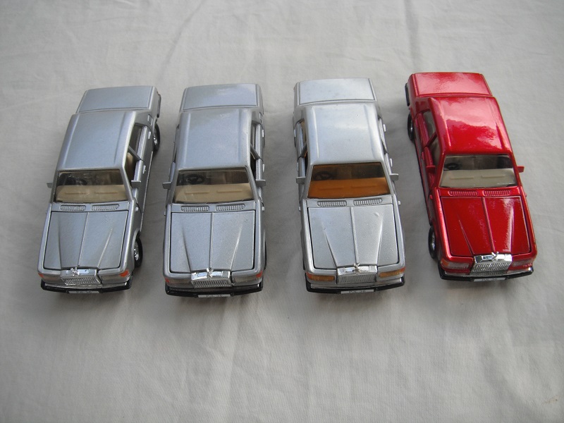 K161A Rolls Royce Silver Spirit group pic#1.jpg