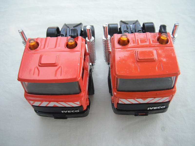 K145A Iveco Twin Tipper Truck cab variations.jpg