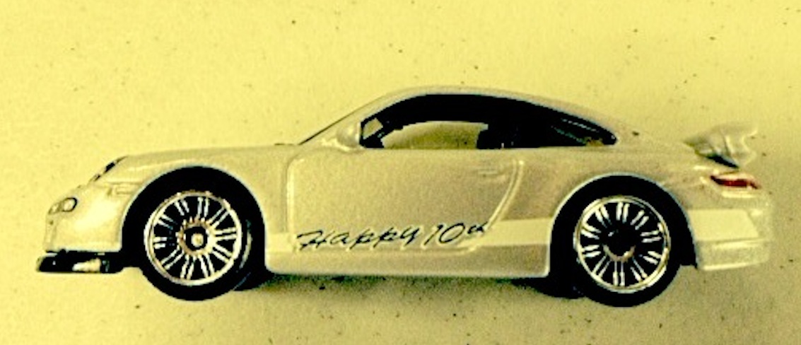 Side View