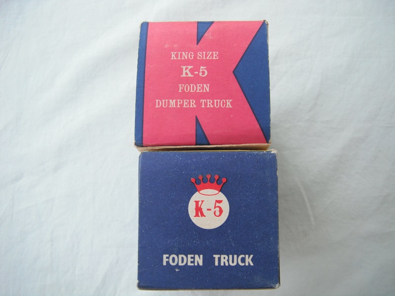 K5A Foden Dumper Truck  box pic#2c.jpg