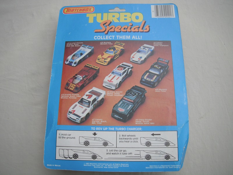 SP1&2A Kremer Porsche CK5 blister pack pic#2b.jpg