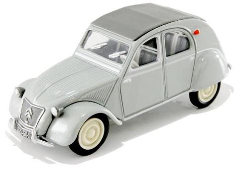 DY-32, 1957 CITROEN 2CV..JPG