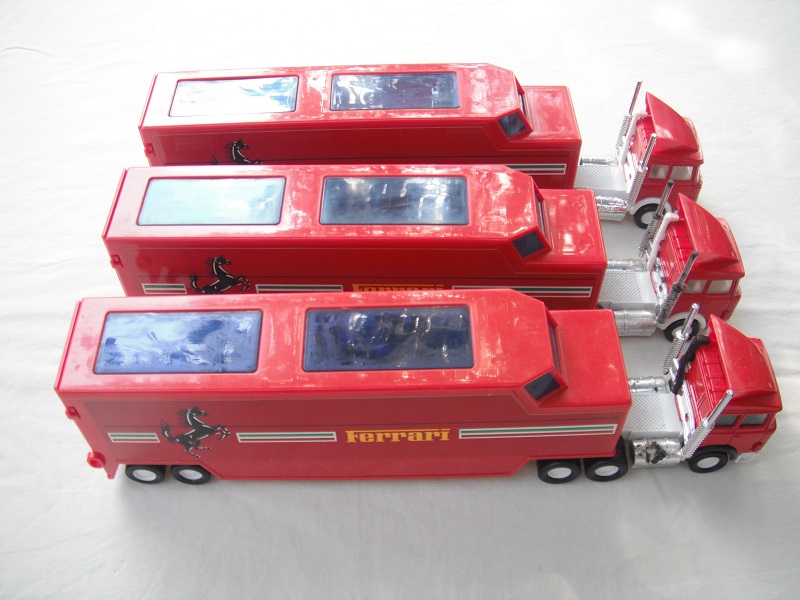K116B Racing Car Transporter group pic#3.jpg
