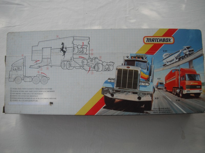 K116B Racing Car Transporter box pic#1b.jpg