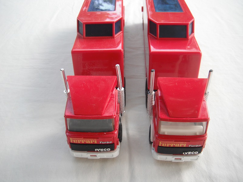 K116B Racing Car Transporter interior variations pic#2.jpg
