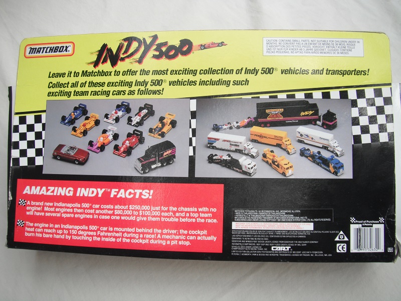 K136A Racing Car Transporter box pic#2c.jpg