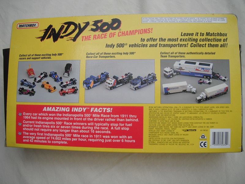 K136A Racing Car Transporter box pic#2a.jpg