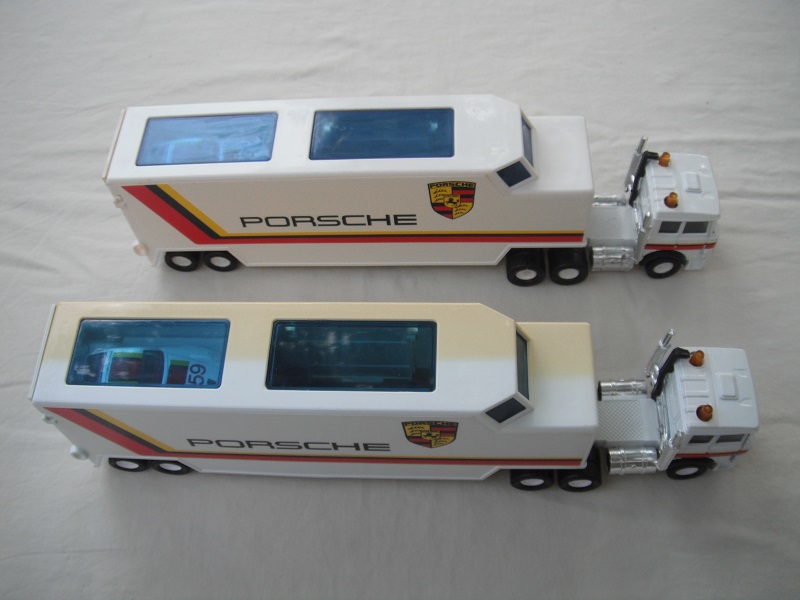 K159A Racing Car Transporter (Porsche) group pic#3.jpg