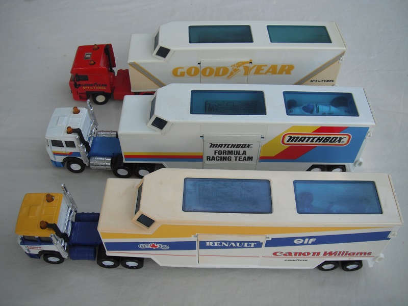 K160A Racing Car Transporter group pic#2.jpg