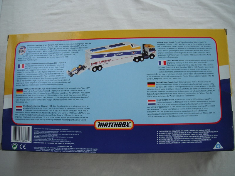 K160A Racing Car Transporter box pic#2b.jpg