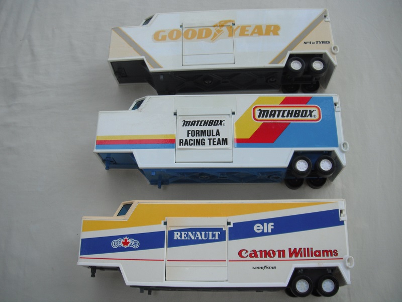 K160A Racing Car Transporter trailer variations pic#2.jpg