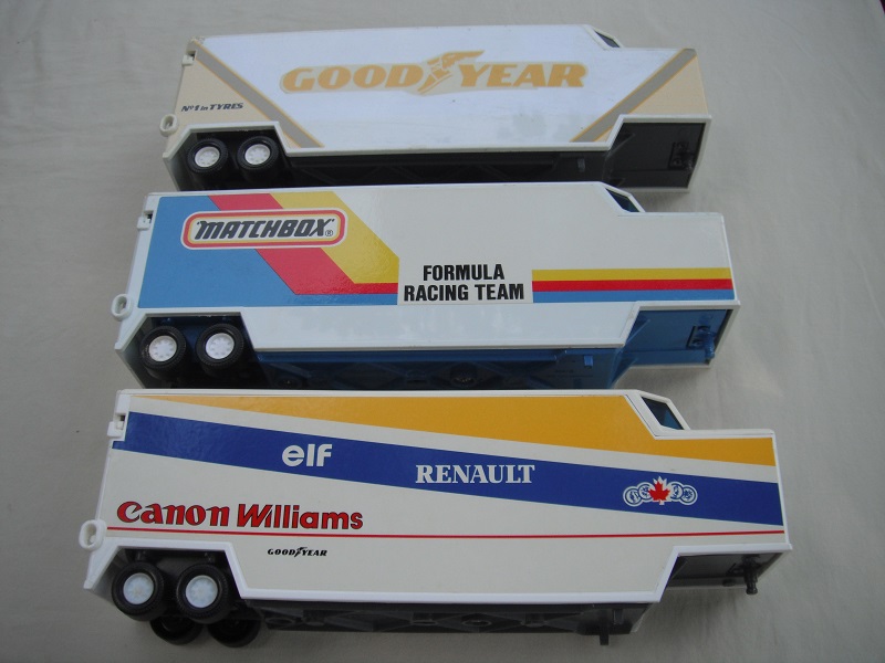 K160A Racing Car Transporter trailer variations pic#1.jpg