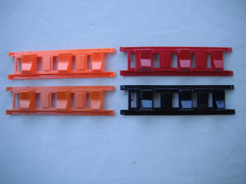 K27B Boat Transporter boat cradle variations.jpg