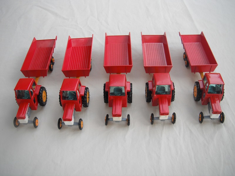 K3C Massey Ferguson Tractor & Trailer group pic#1.jpg