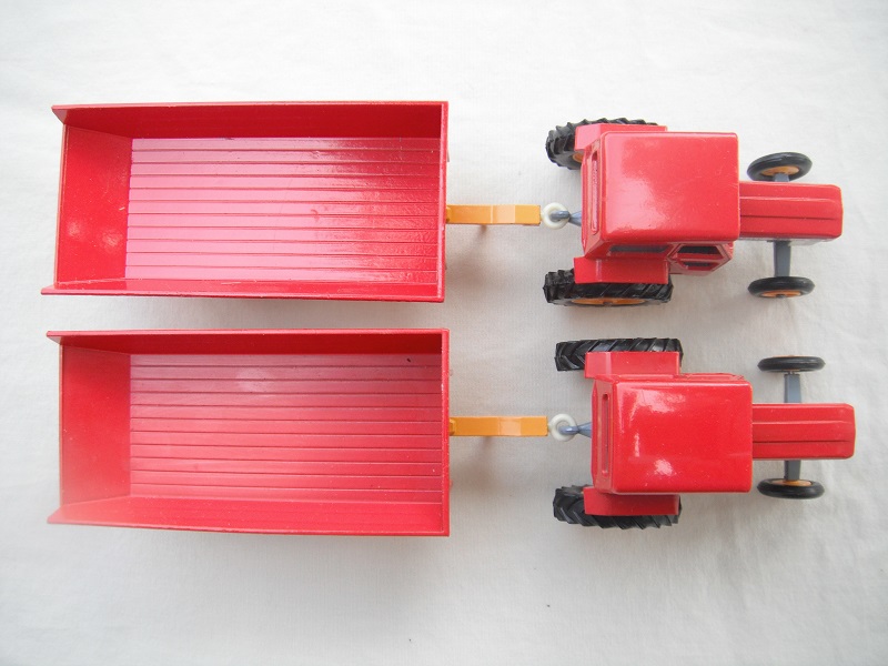 K3C Massey Ferguson Tractor & Trailer smooth trailer bed.jpg