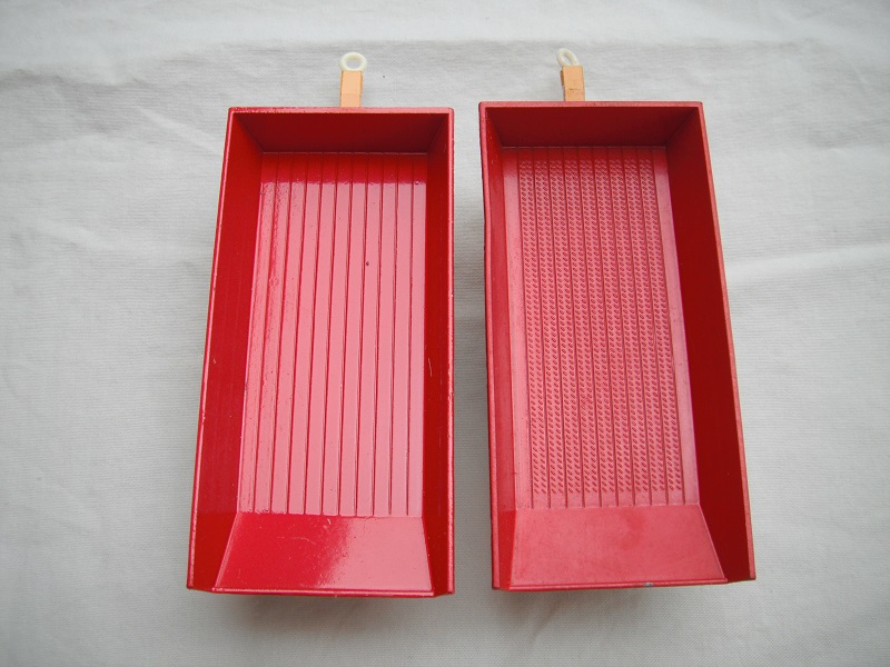 K3C Massey Ferguson Tractor & Trailer smooth or textured bed pic#2.jpg