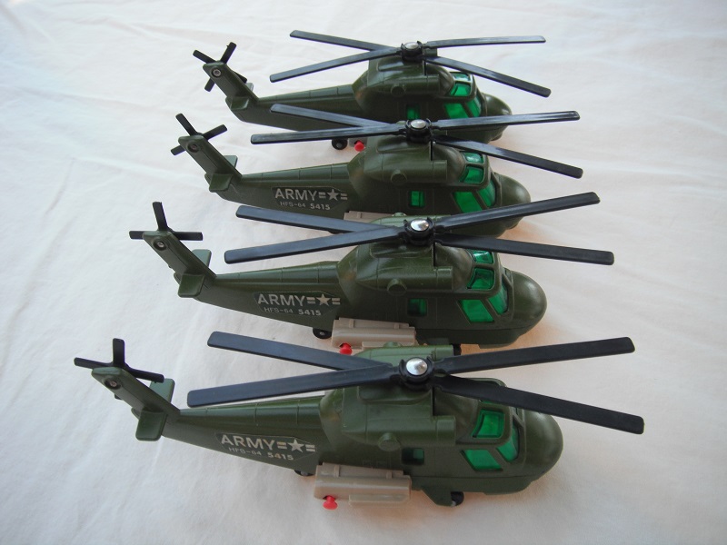 K118A Kaman Seasprite Army Helicopter group pic#3.jpg