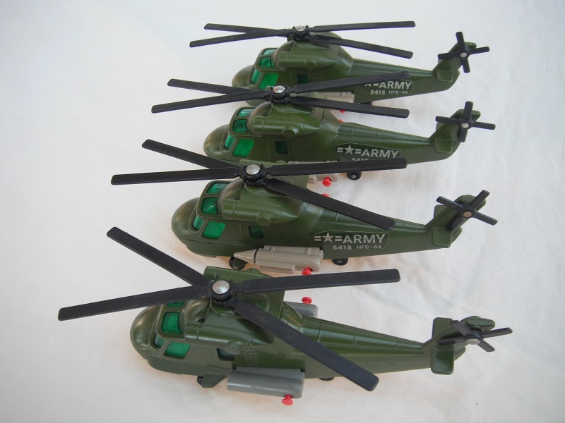 K118A Kaman Seasprite Army Helicopter group pic#2.jpg