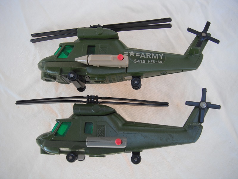 K118A Kaman Seasprite Army Helicopter tail rotor variations.jpg