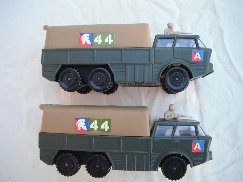 K116A  Artillery Truck & Field Gun right side.jpg