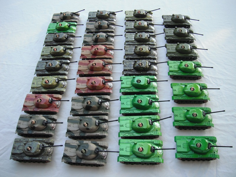 K102A  M48-A2 Tank group pic#3.jpg