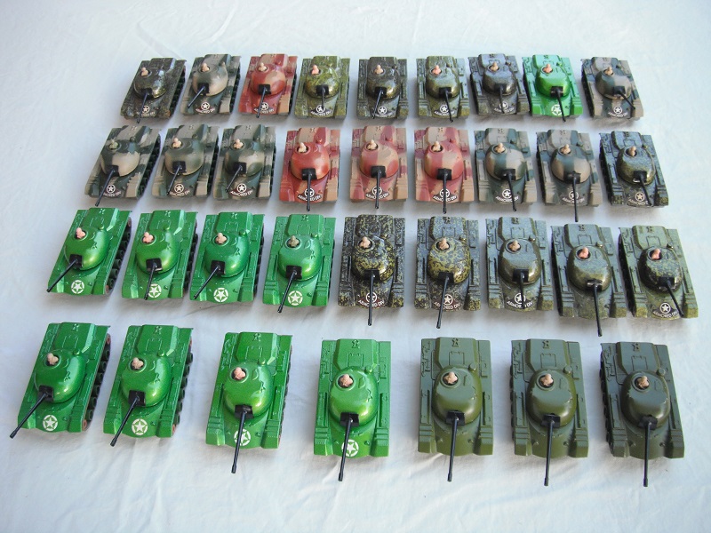 K102A  M48-A2 Tank group pic#1.jpg