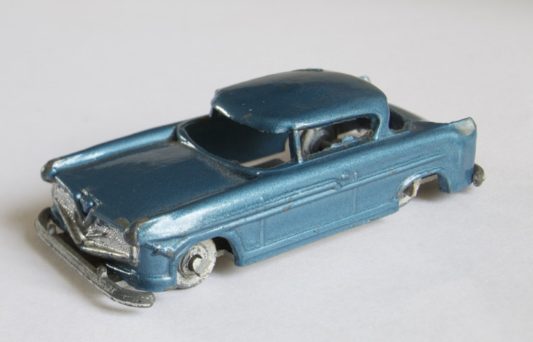 Benbros Hudson Tourer