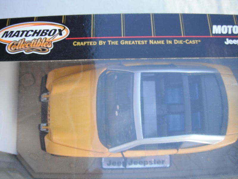 Matchbox Greatest Name in Diecast pic#1.jpg