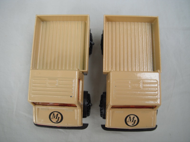 K30B Unimog & Compressor light tan or tan pic#1.jpg