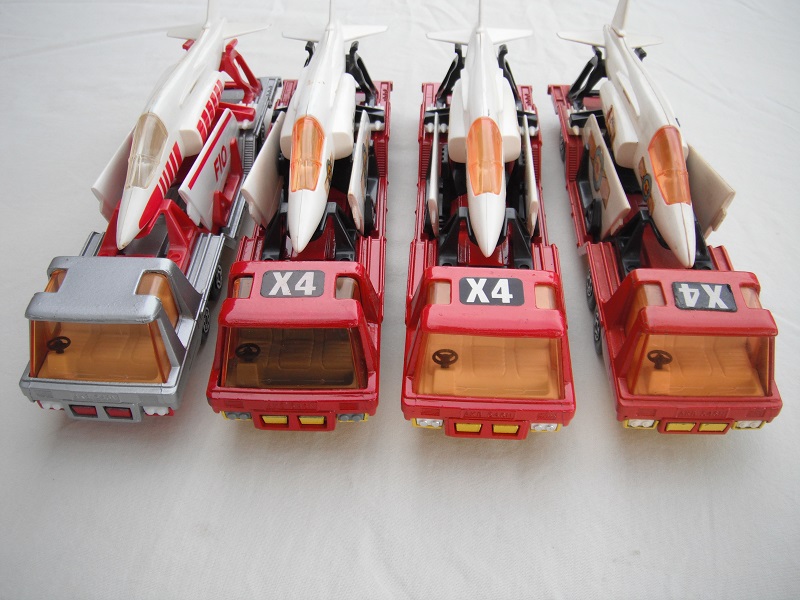 K13C Aircraft Transporter headlight variations.jpg