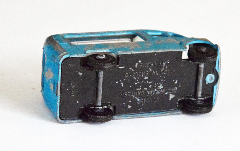 #47b base before restoration