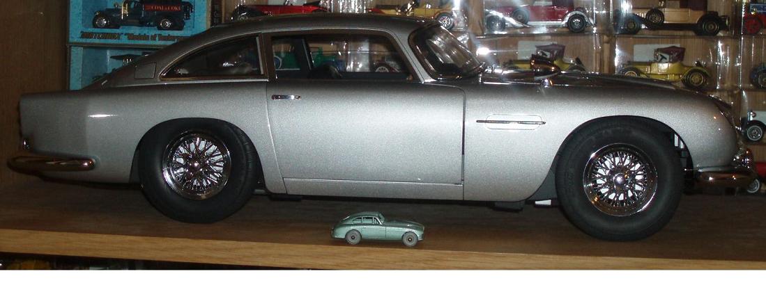 DB5