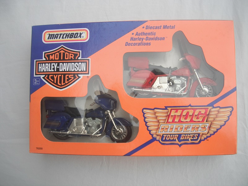 K83A Harley Davidson Motorcycle set 76250 pic#1a.jpg