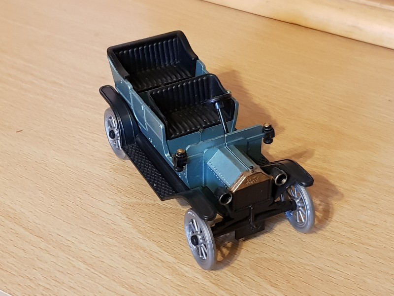 Model T