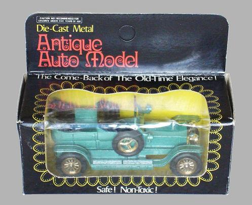 'ANTIQUE AUTO MODEL'.JPG