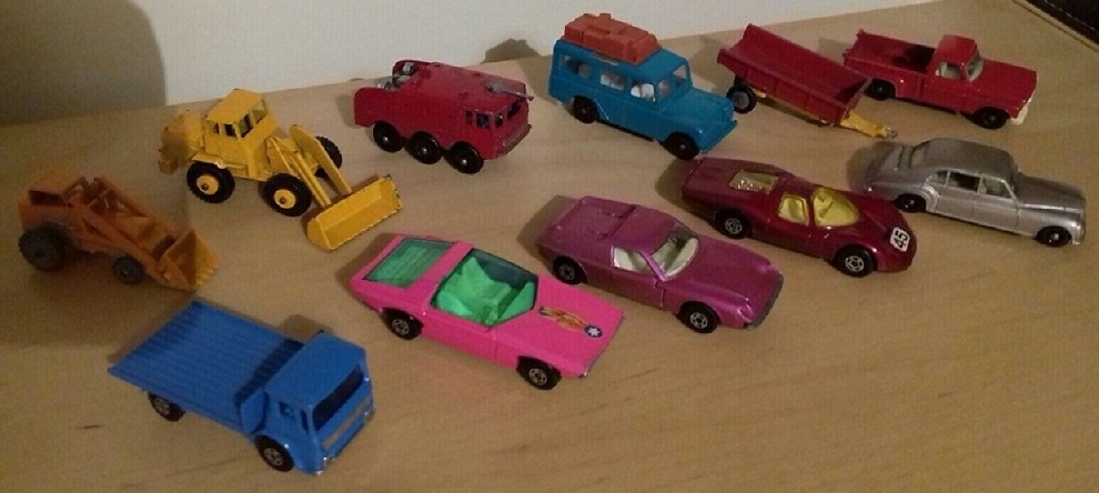 10 Group of 10 matchbox and 1 husky.jpg