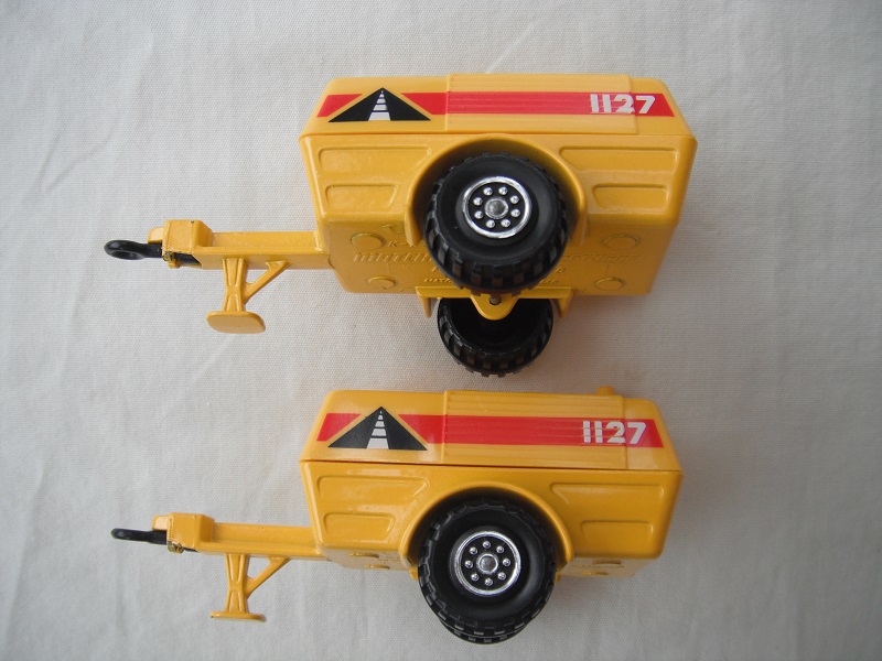 K137B Road Repair Set (Unimog Truck & Compressor) compressor pic#1.jpg