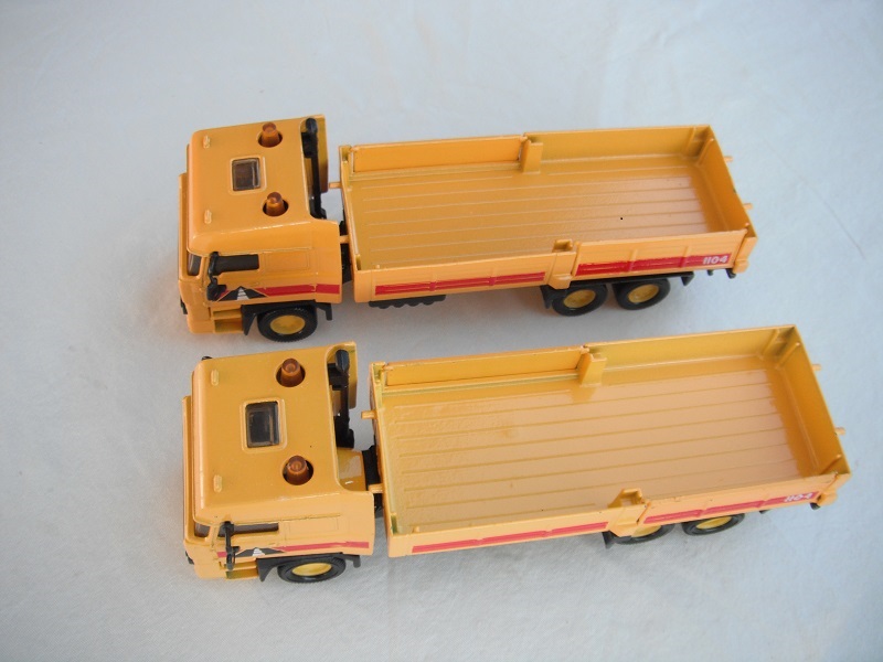 K137A Road Repair Set DAF Cabs yellow or dark yellow.jpg