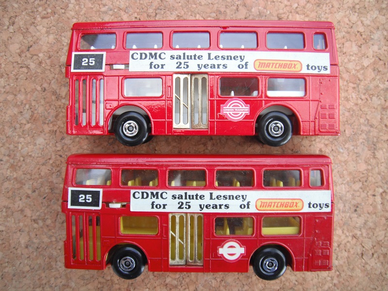 K15B The Londoner (Bus) CDMC Salute Lesney pic#1.jpg