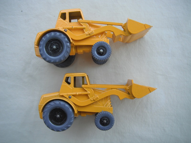 K1A Weatherill Hydraulic Shovel pic#2.jpg