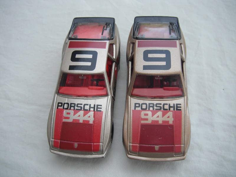 K98B Porsche 944 Turbo met.brown body with red or dark red interior.jpg