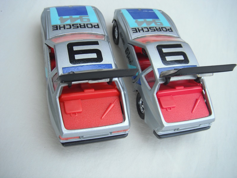 K98B Porsche 944 Turbo silver body red or dark red interior.jpg