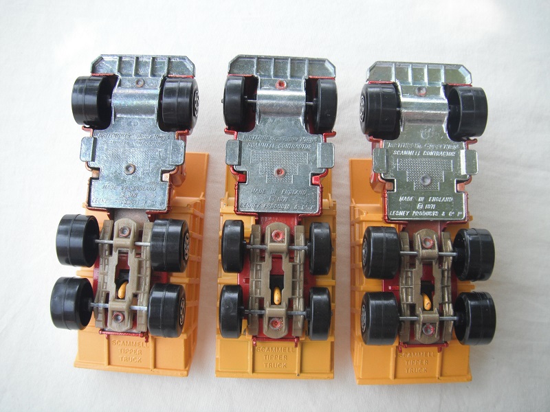 K19A Scammell Tipper Truck light tan, tan or dark tan axle holders.jpg