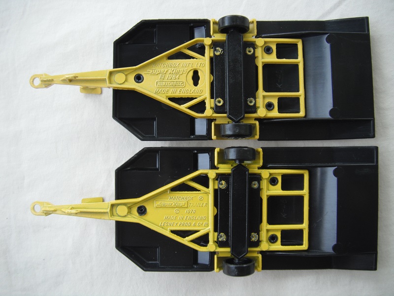 K102B Race Support Set trailer base Lesney or Matchbox.jpg