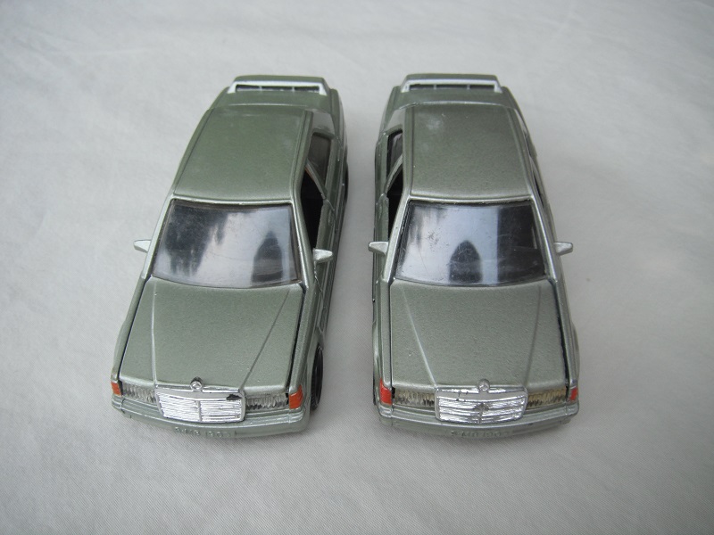 K115B Mercedes Benz 190E Thistle green clear or amber headlights.jpg